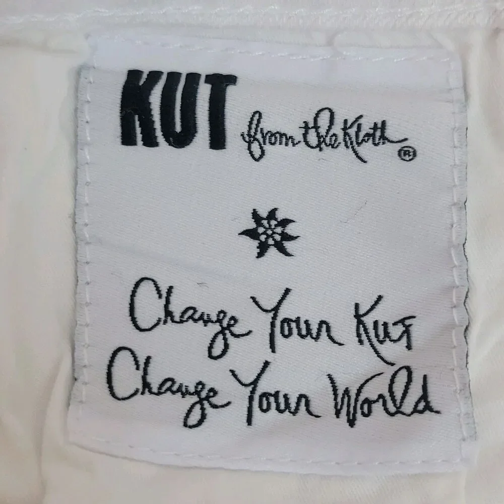 Kut from the Kloth kut from